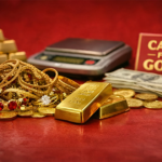 Why Express Money Gold Offers the Best Deal for Your Second-Hand Gold