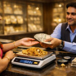 Turn Your Idle Gold Into Instant Cash in Minutes