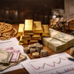 Does Selling Pledged Gold Protect Your Wealth Better?