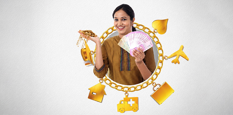 How Express Money Gold Helps You Get Instant Cash for Gold