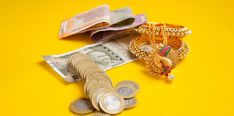 How Today’s Gold Rate Decides Your Instant Cash Value