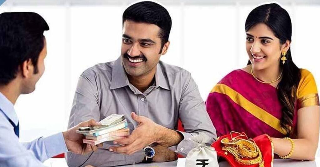 Why Doorstep Gold Buying Is the Safest Way to Sell Your Jewellery