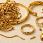Can You Sell Broken, Damaged or Unused Gold Jewellery?