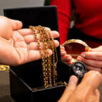 Best Time to Sell Gold