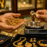 Sell Old Jewellery for the Best Price in Coimbatore