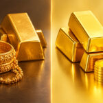 22K vs 24K Gold