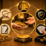 Gold Jewellery You No Longer Wear: Smart Ways to Make the Most of It